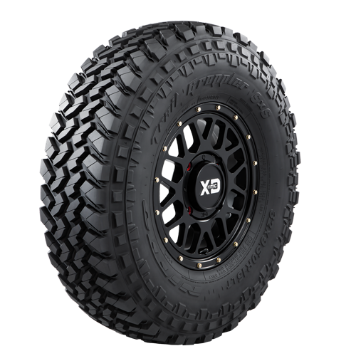 33x9.50R15 Nitto Trail Grappler SxS Tire