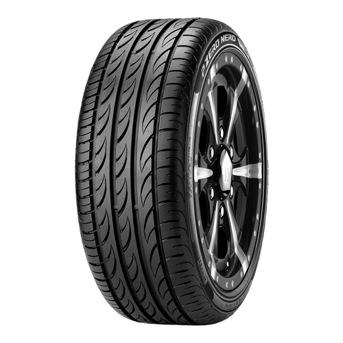 285/25ZR22 Pirelli P Zero Nero Tire