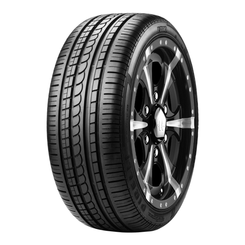 275/35ZR20 Pirelli P Zero Rosso Asimmetrico Tire