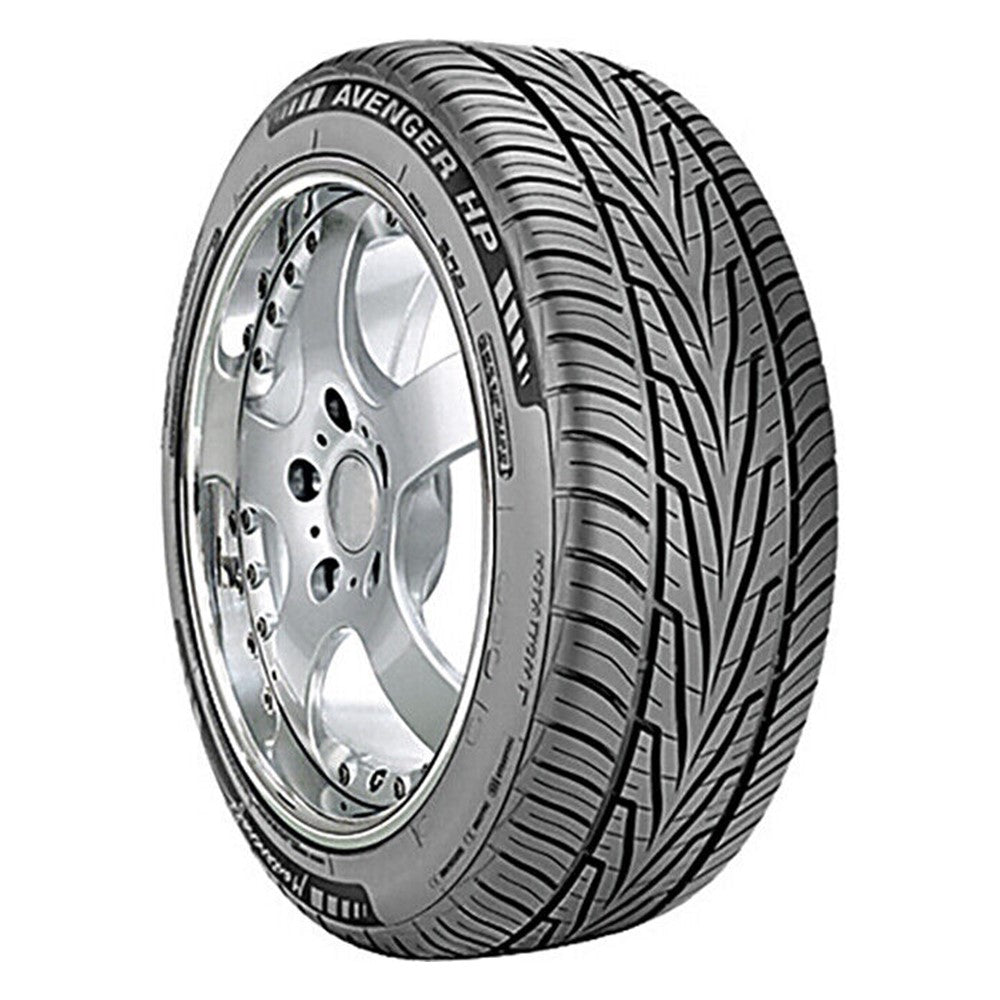 235/55R19 Mastercraft Avenger HP Tire