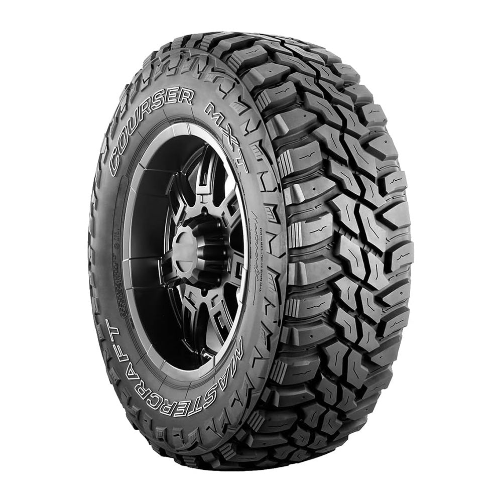 35x12.50R17 Mastercraft Courser MXT Tire
