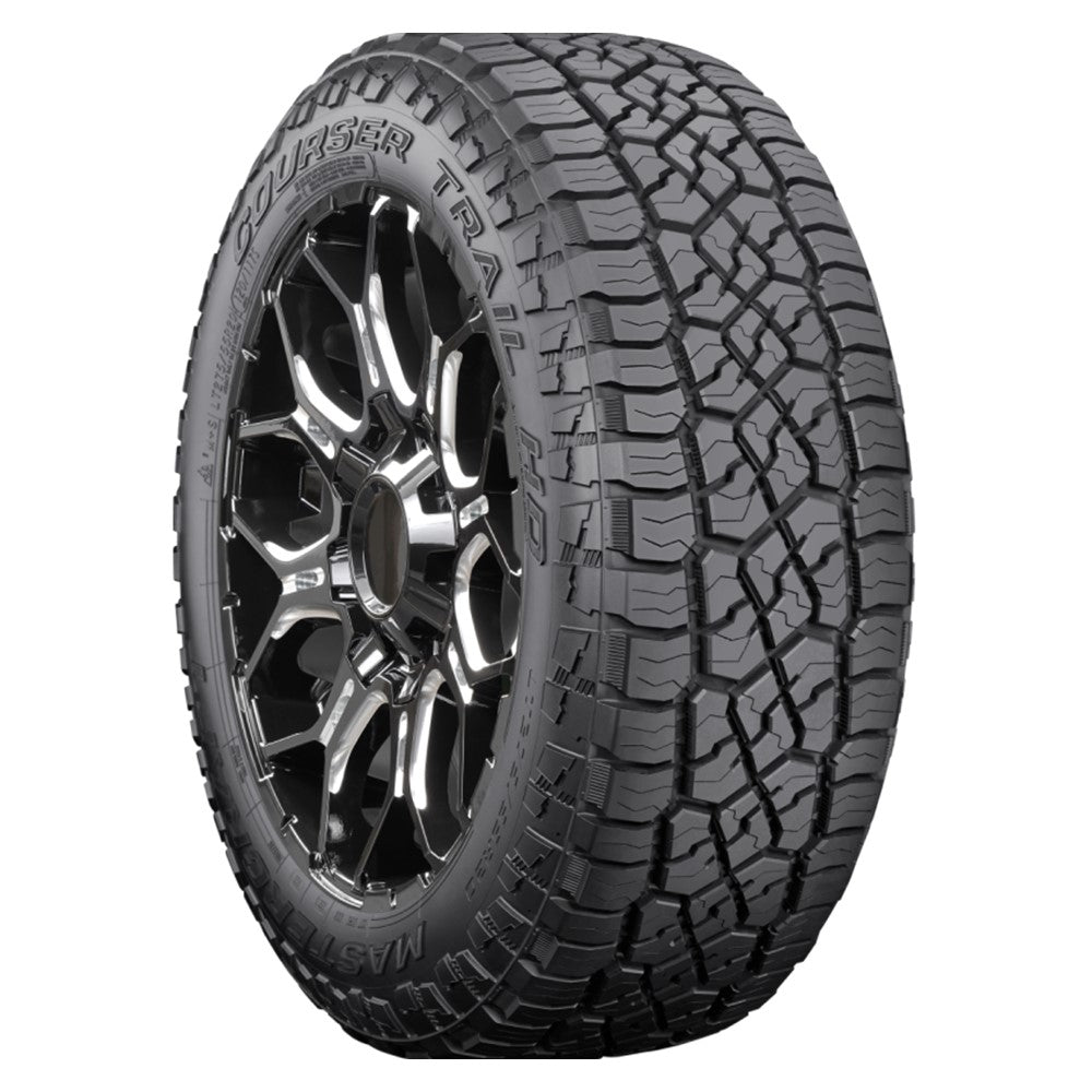 265/65R18 Mastercraft Courser Trail HD Tire