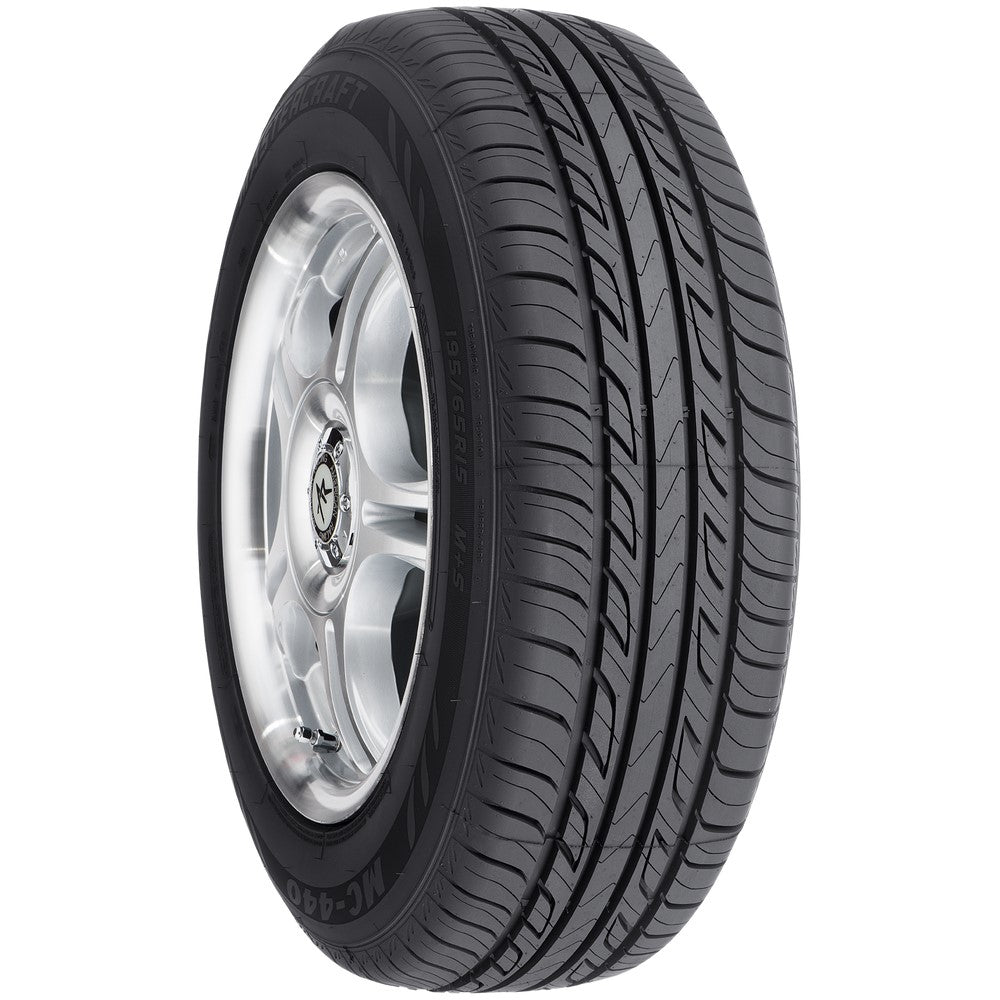 215/60R16 Mastercraft MC-440 Tire