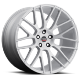 20x9 Spec-1 SPL-001 Gloss Black Wheel 5x130 (15mm)