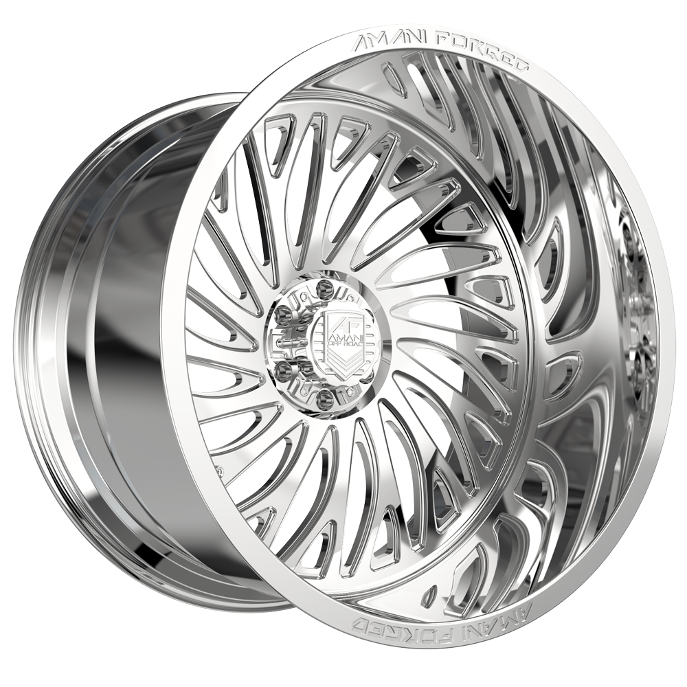 Amani VAMOS-L 24x14 8x Blank -76 Cb 125.2 Polished