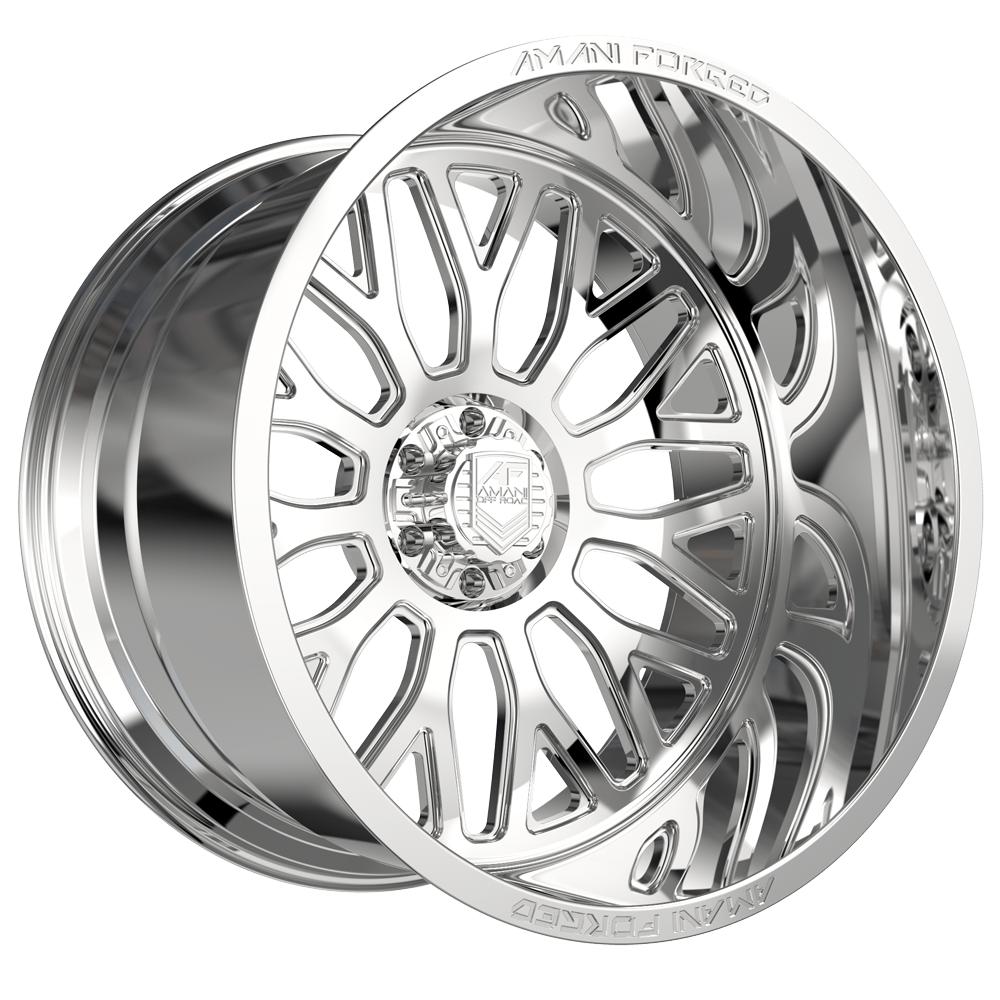 Amani SORLENO 24x14 8x Pocketed Blank -76 Cb 125.2 Polished