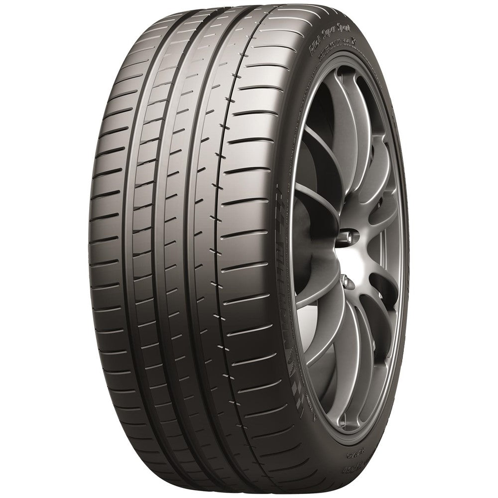 P285/30ZR19 Michelin Pilot Super Sport Tire