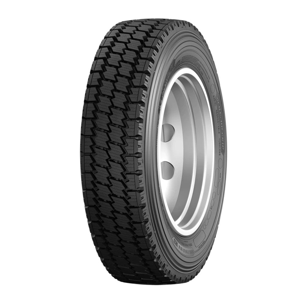 225/70R19.5 Michelin Agilis HD Grip D Tire