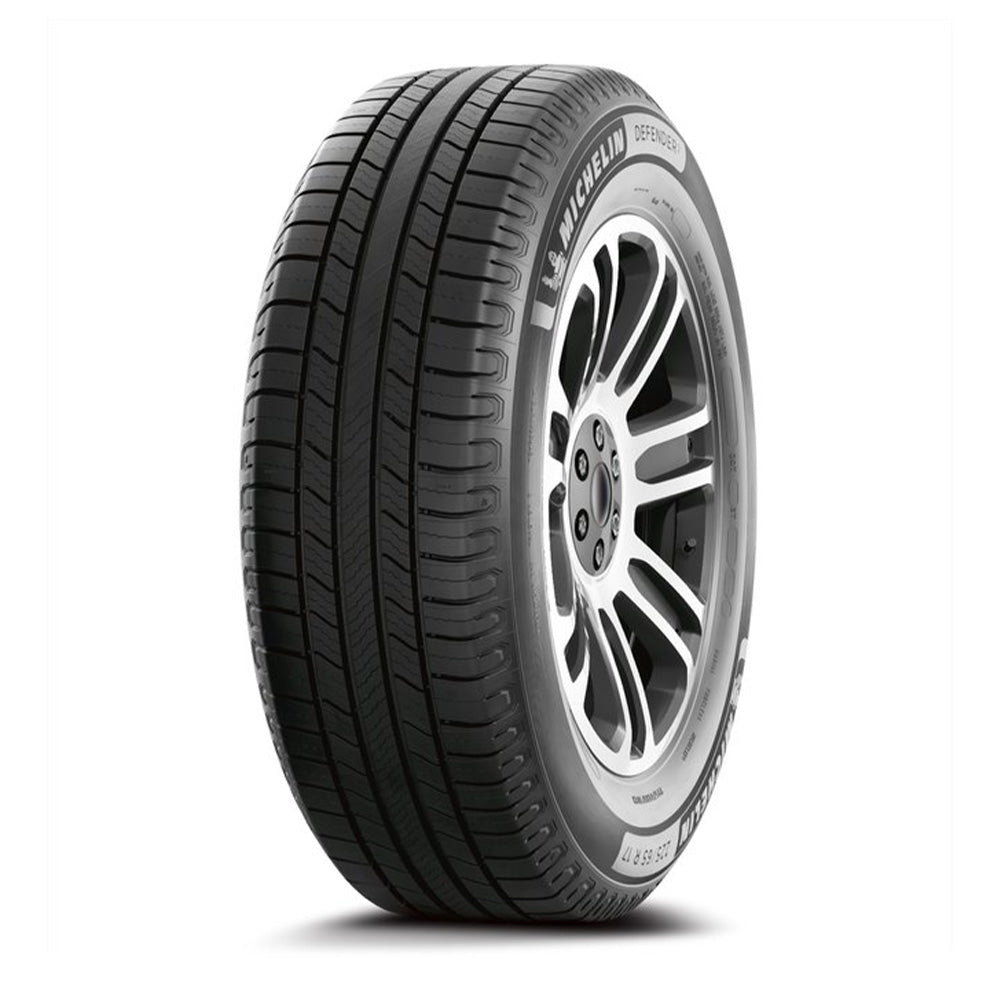 245/75R18 Michelin Defender LTX M/S 2 Single Tire