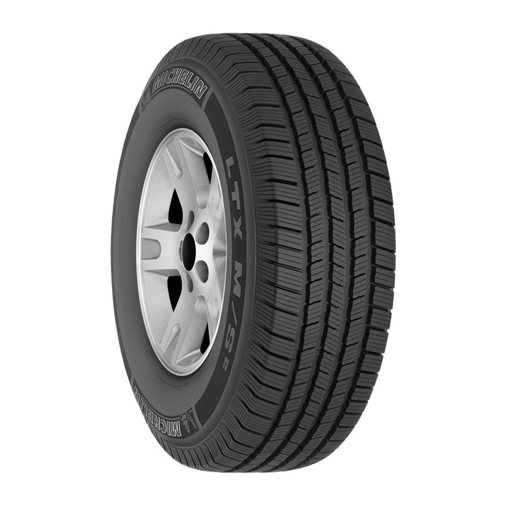 30X9.50R15/6 Michelin LTX M/S Tire