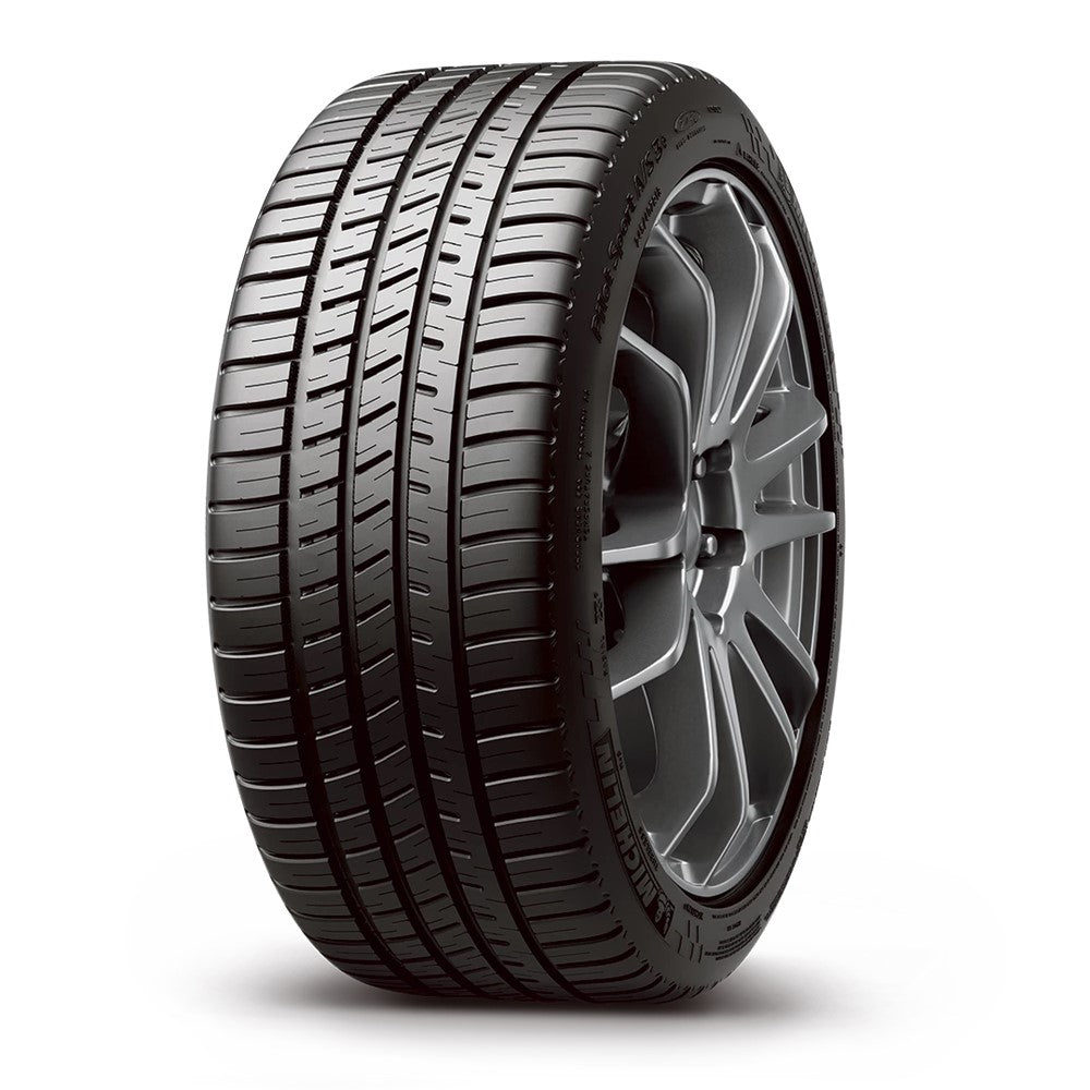 285/30ZR20XL 99Y MIC PILOT SPORT A/S 3 PLUS CPJ Tire