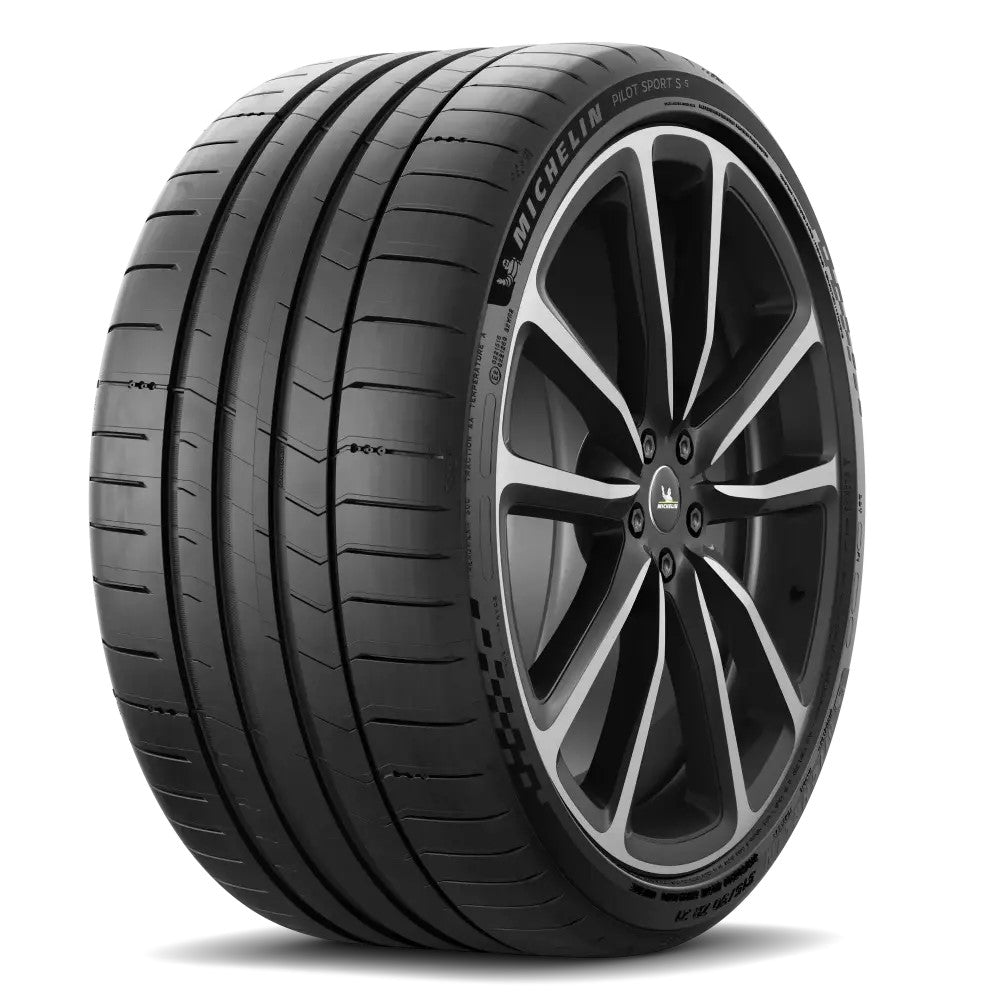 275/35ZR21 Michelin Pilot Sport S 5 Tire