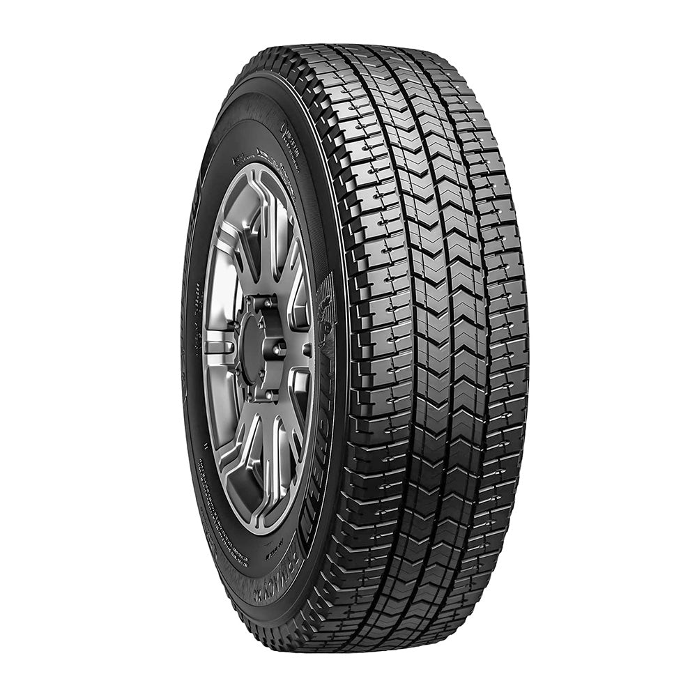 LT235/80R17/10 120/111R MIC PRIMACY XC TPC Tire