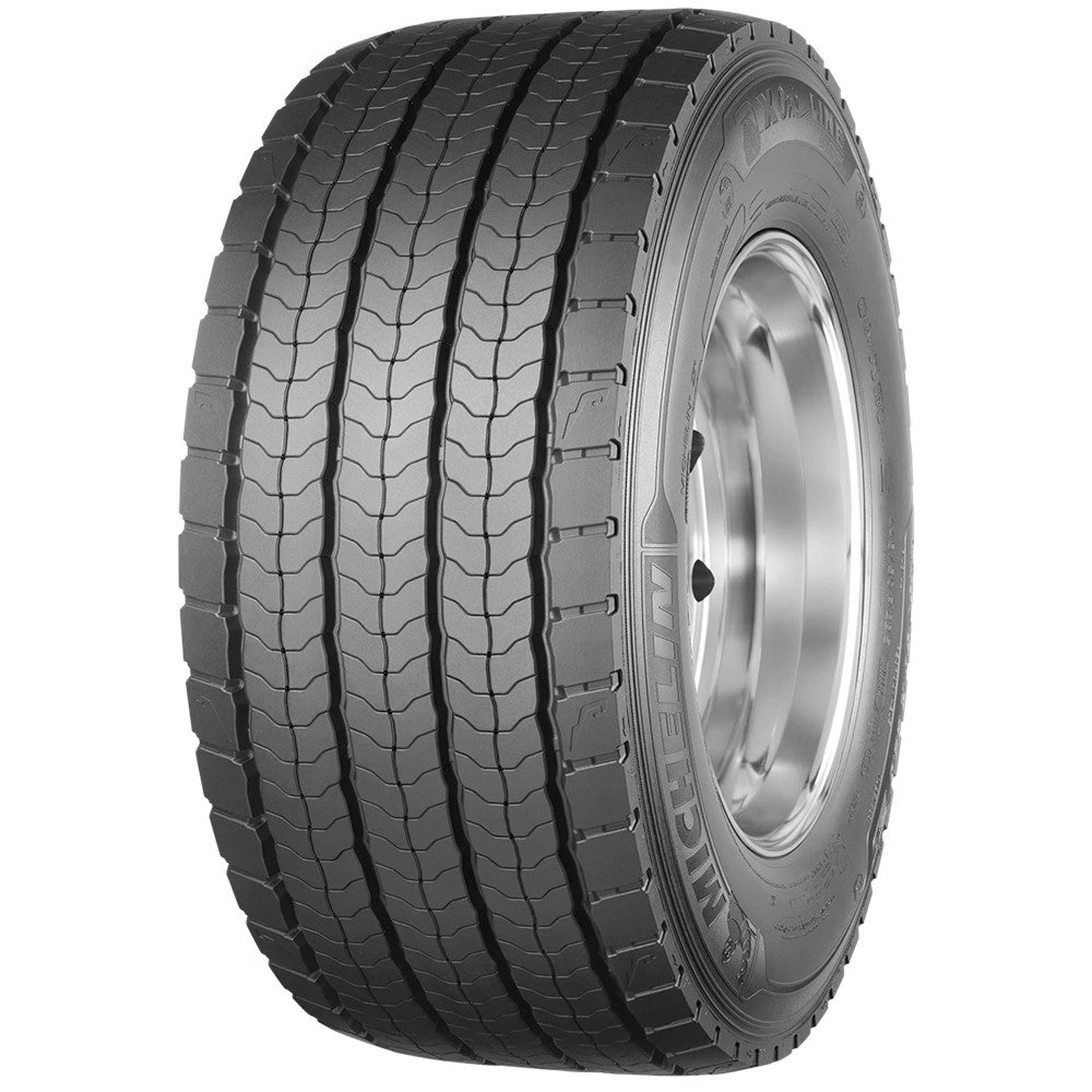 445/50R22.5 Michelin X One Line Energy D2 Tire