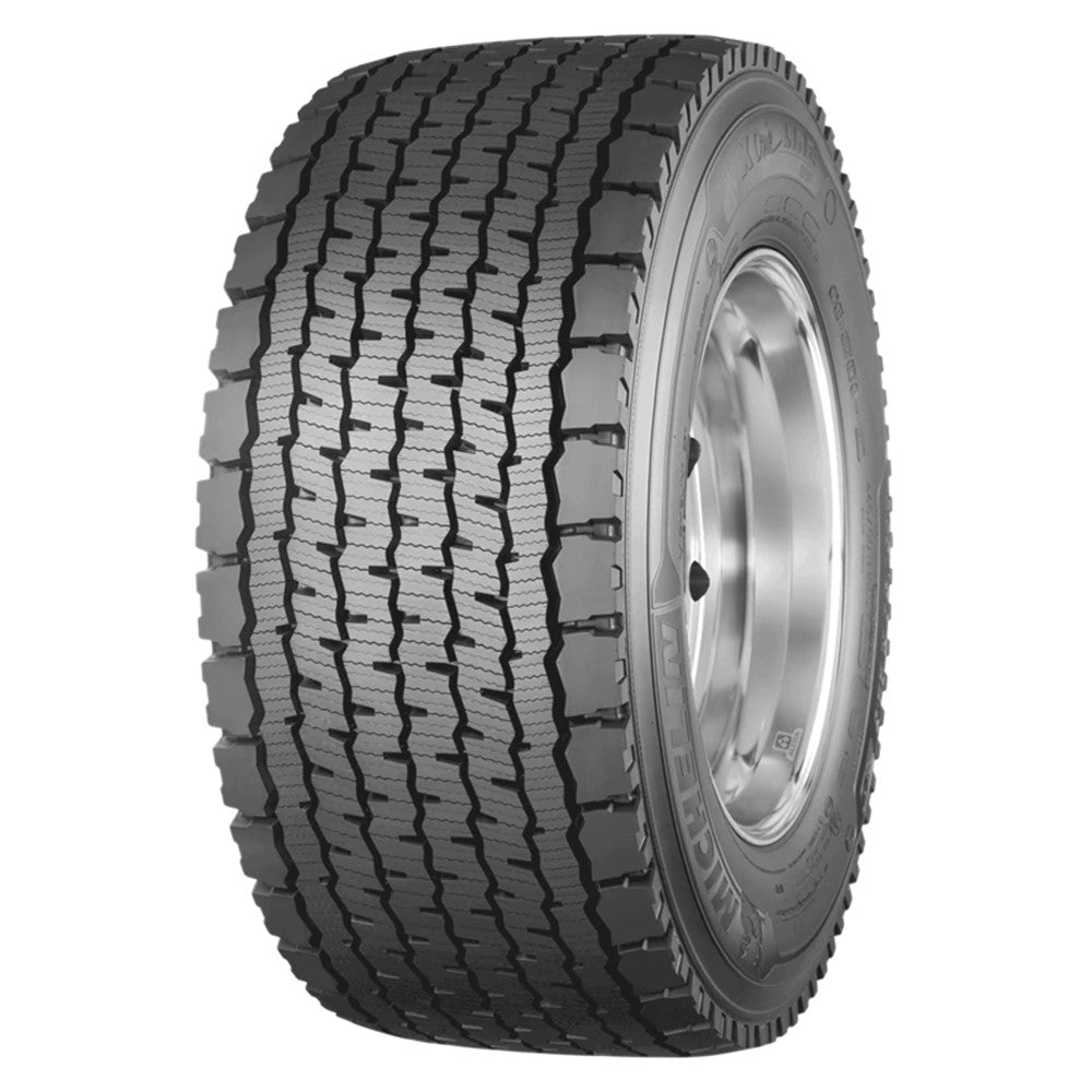 455/55R22.5 Michelin X One Line Grip D Tire