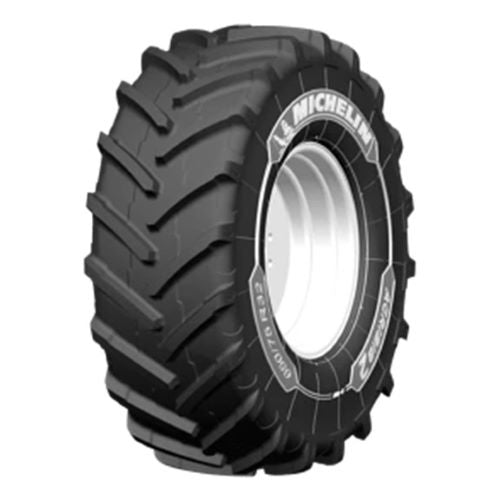 420/85R38 149A8/149B MIC AGRIBIB 2 R-1W Tire