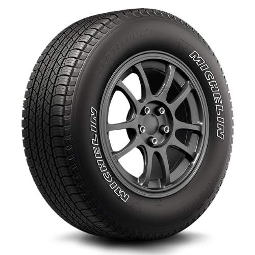 P235/70R16 Michelin Latitude Tour Tire