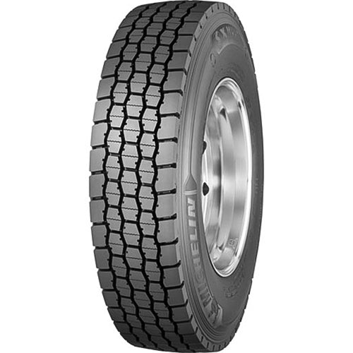 285/70R19.5/16 MIC X MULTI D Tire