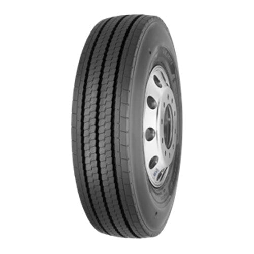 305/85R22.5/18 MIC X INCITY Z SL Tire