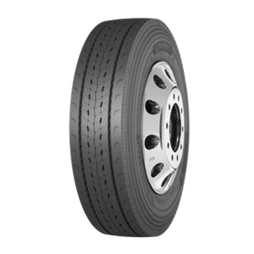 295/75R22.5/16 MIC X MULTI ENERGY Z2 Tire