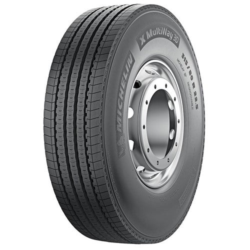 295/80R22.5/16 152/148 MIC X MULTIWAY 3D XZE Tire