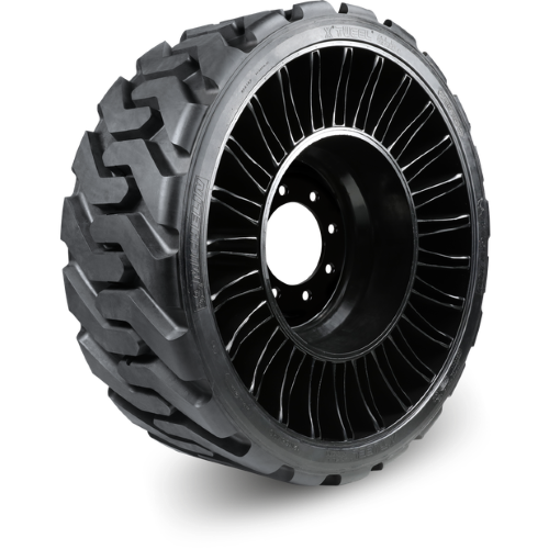 12N16.5 MIC X TWEEL SSL ALL TERRAIN (8X8 BOLT) Tire