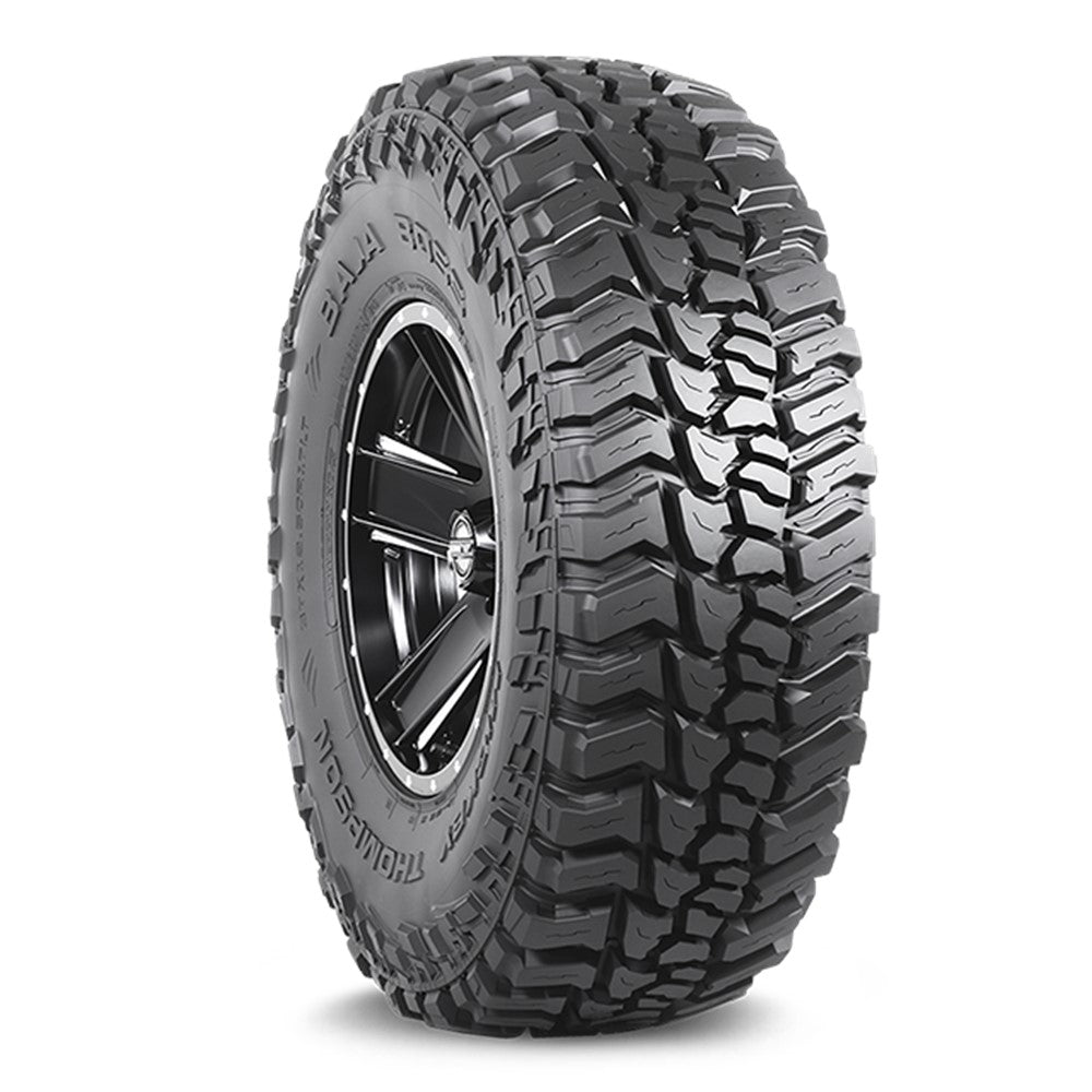 LT285/55R20 122/119Q BAJA BOSS M/T DX (LEGACY 58031)