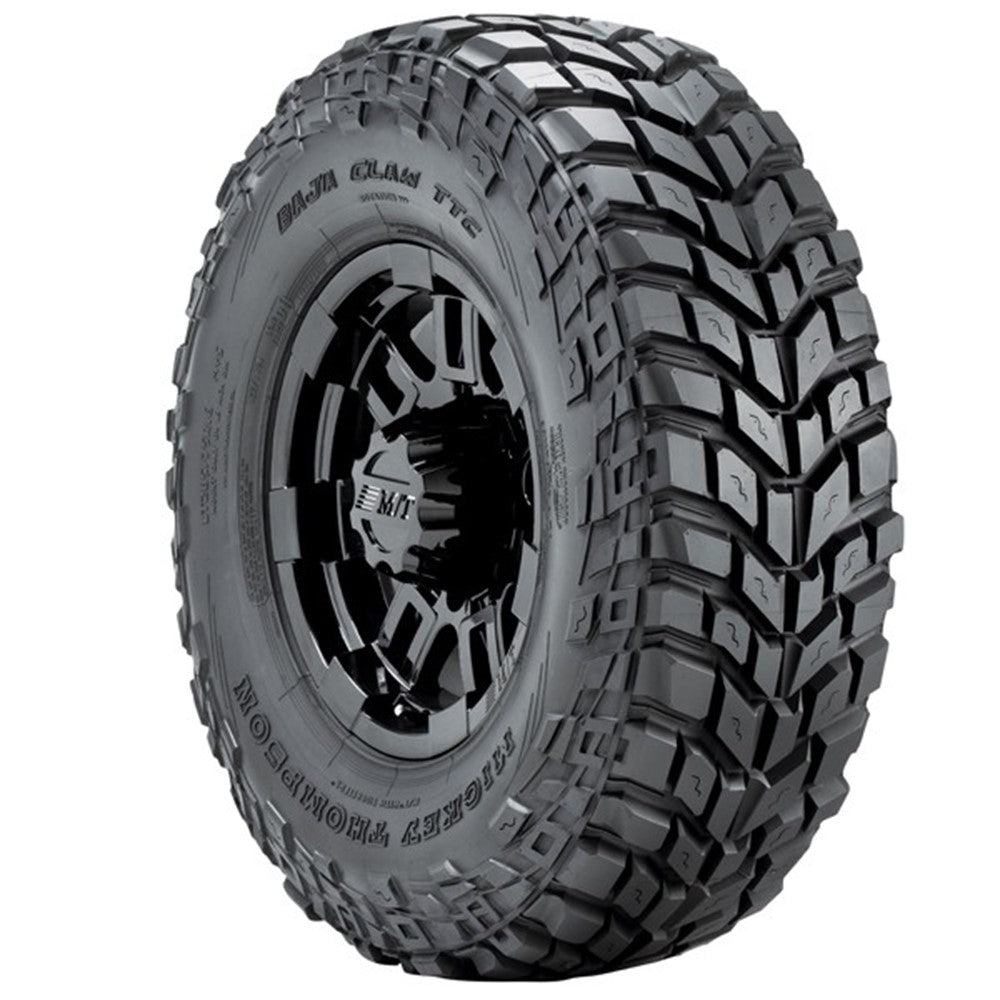 37X12.50R17/8 Mickey Thompson Baja Claw TTC Tire