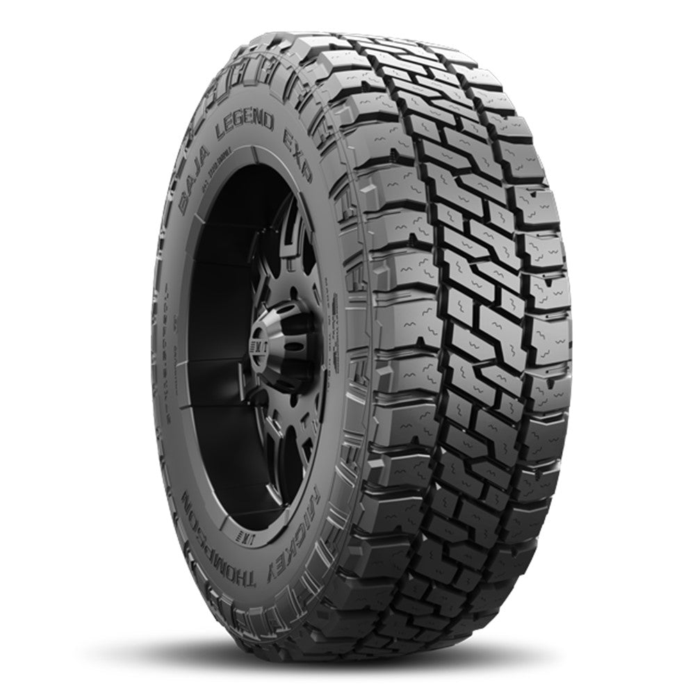LT285/60R20 Mickey Thompson Baja Legend EXP Tire