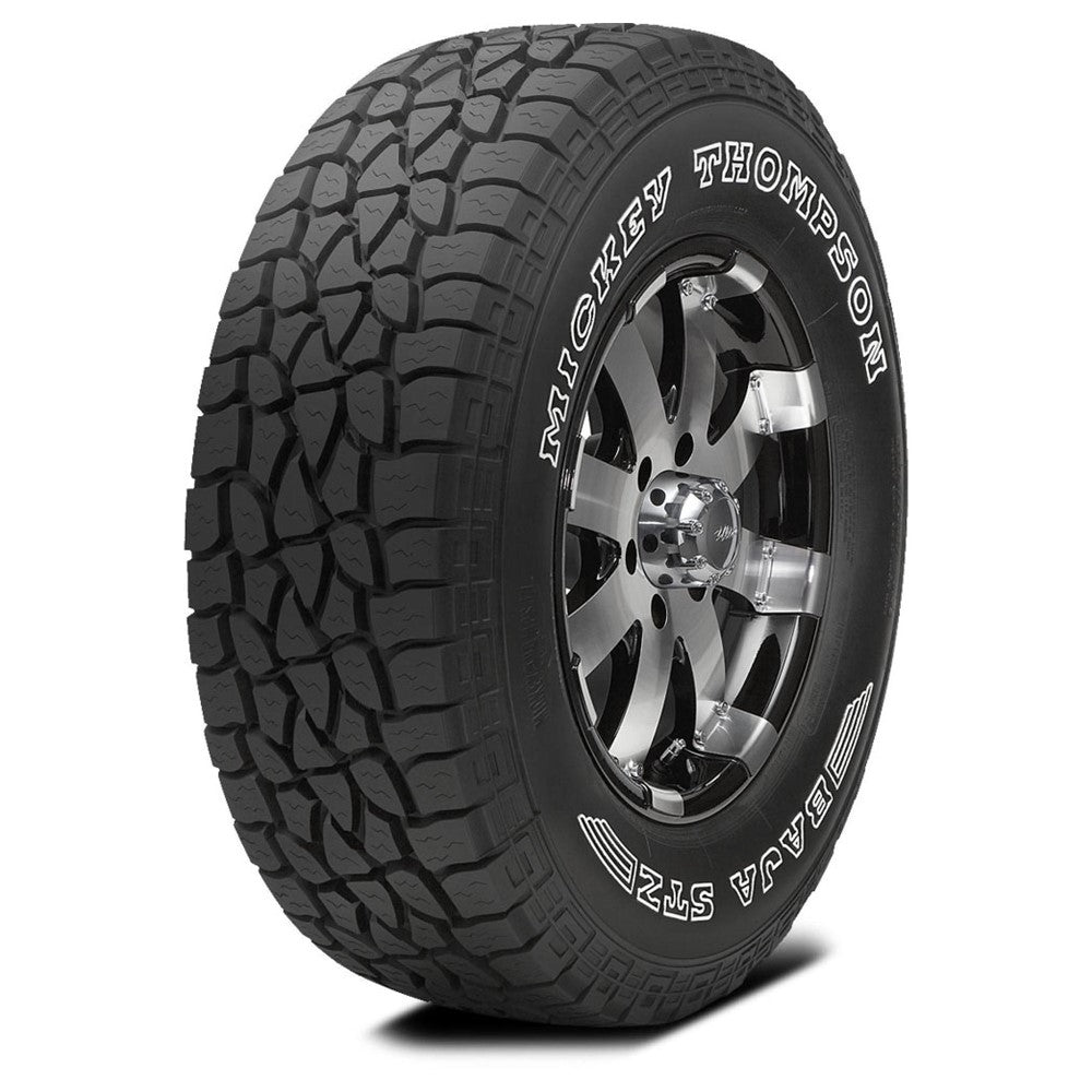 LT245/75R16/10 Mickey Thompson Baja Radial STZ Tire