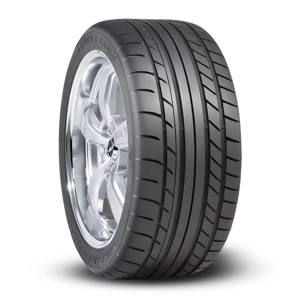 255/45R18 Mickey Thompson Street Comp Tire