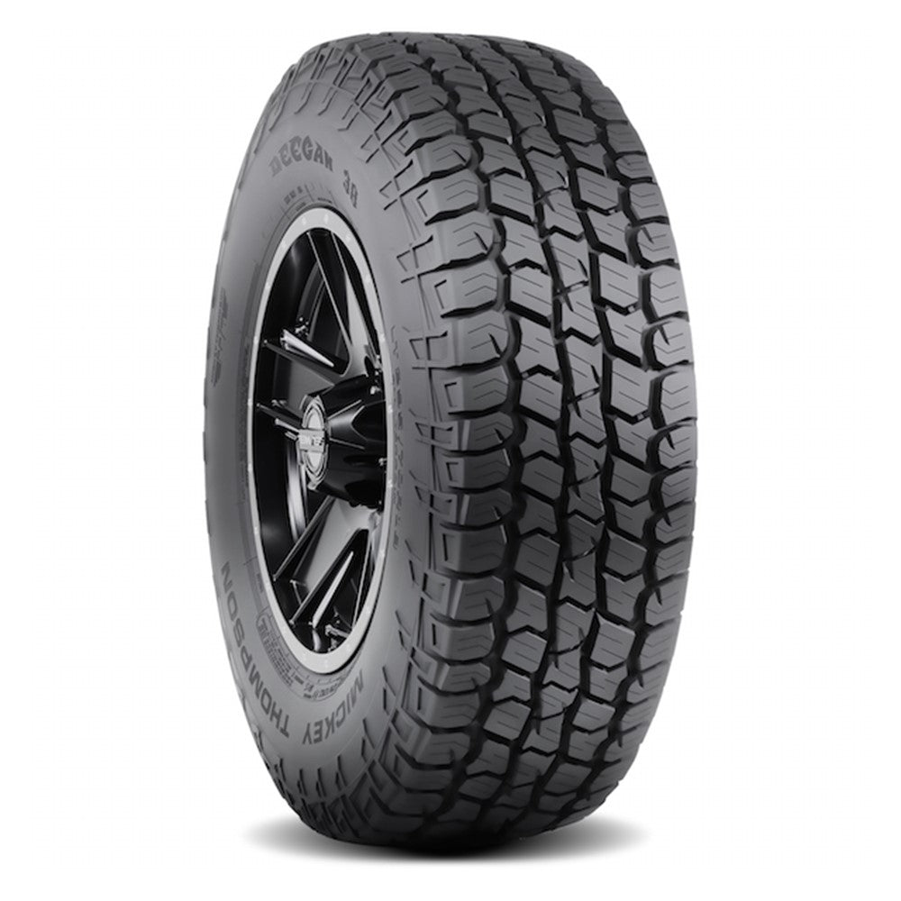 LT285/70R17/10 121/118S MIK DEEGAN 38 ALL-TERRAIN Tire