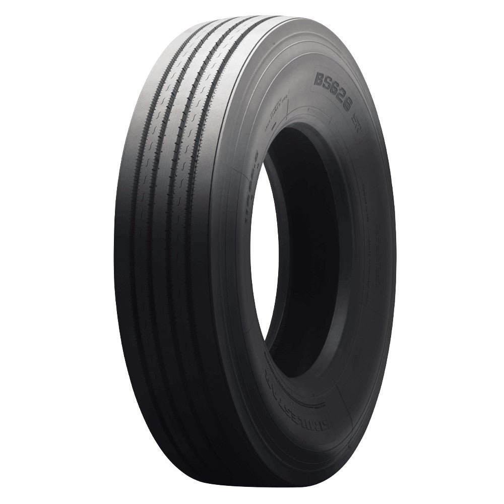11R22.5 Milestar BS626 Tire