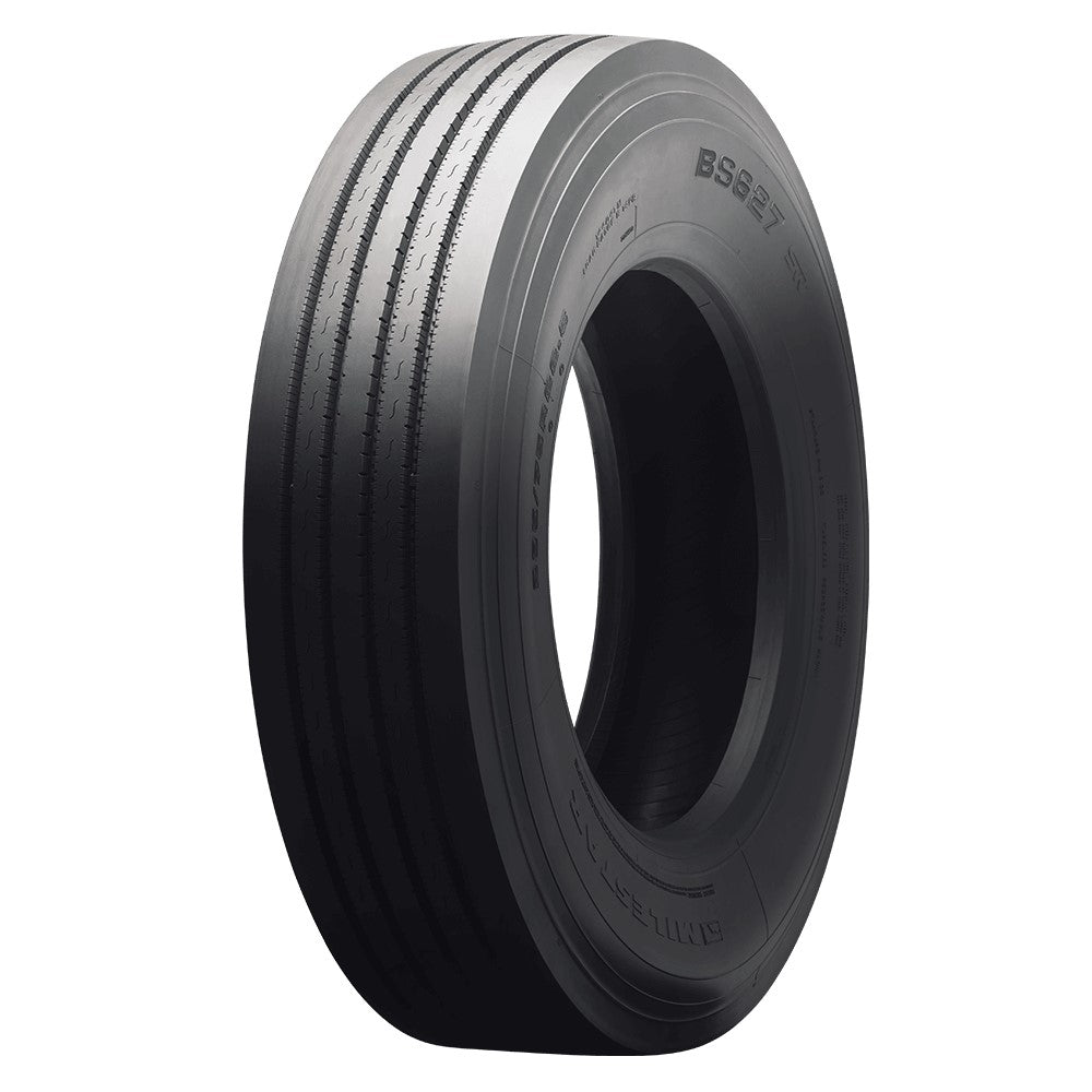 255/70R22.5 Milestar BS627 SW Tire
