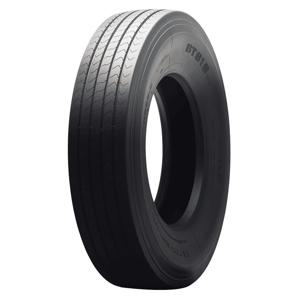 11R22.5 Milestar BT818 Tire