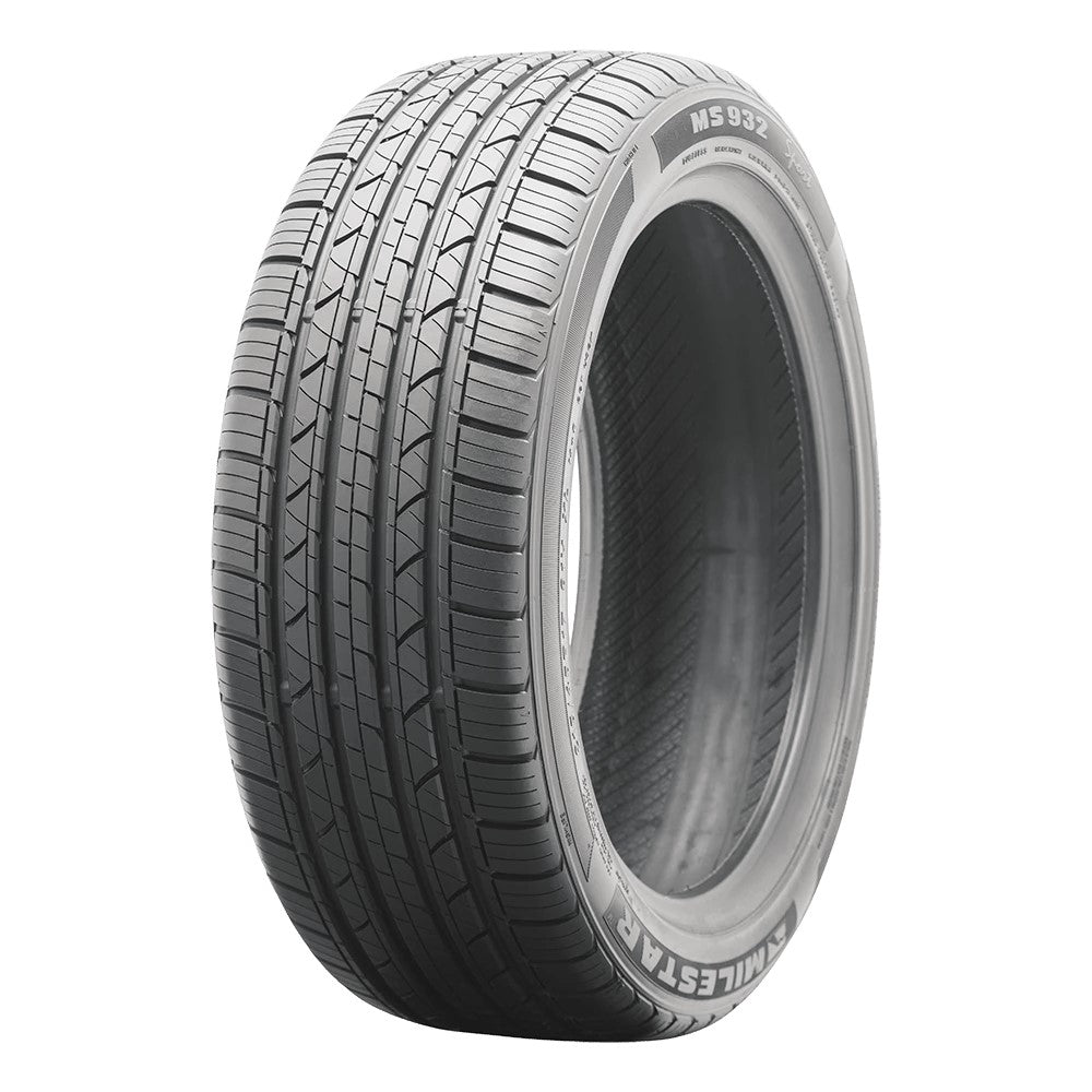 205/40R17 Milestar MS932 Tire