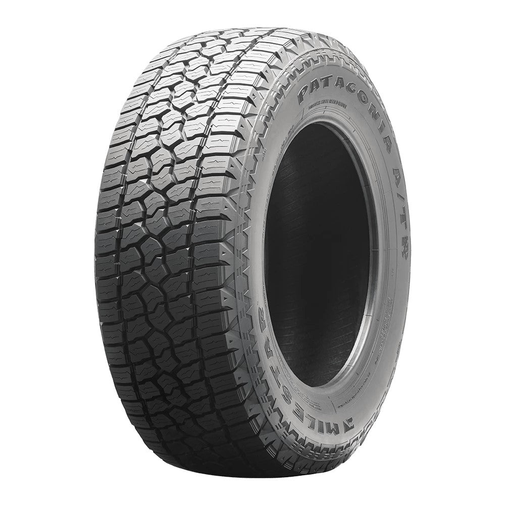 35x12.50R20 Milestar Patagonia A/T R Tire