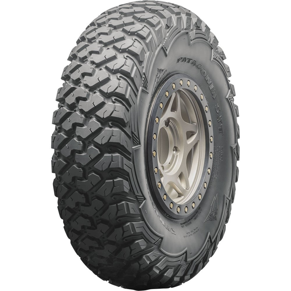 33x10.00R15 Milestar Patagonia SXT Tire
