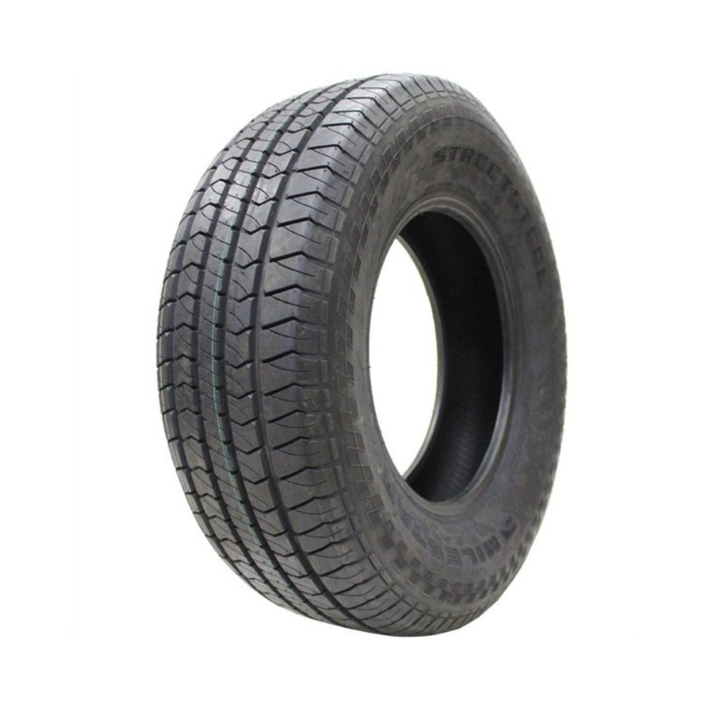 225/70R15 Milestar Streetsteel Tire