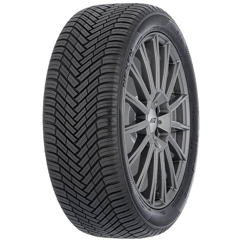 235/40R18 Nexen N Blue 4S 2 Single Tire
