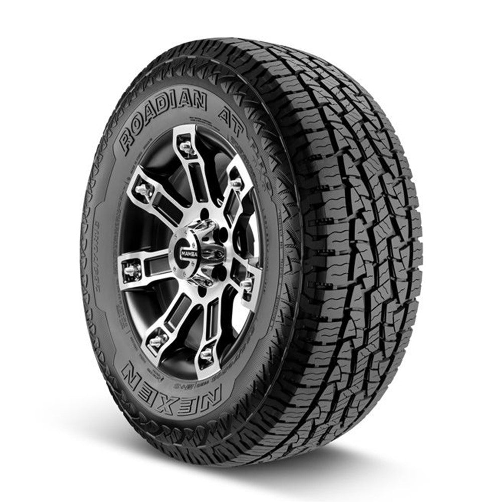245/65R17 111S NEX ROADIAN AT PRO RA8 Tire