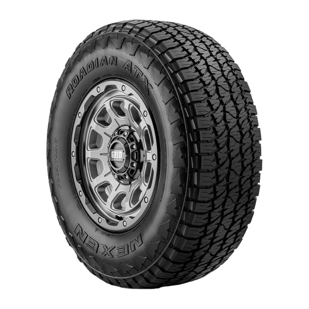225/60R18 Nexen Roadian ATX Tire