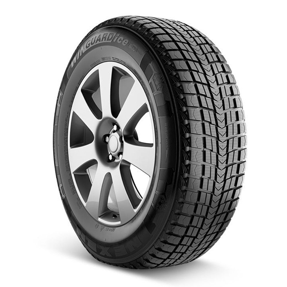 225/65R17 Nexen Winguard Ice SUV Tire