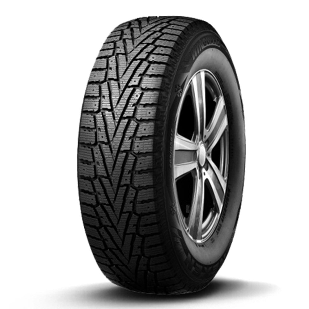 LT245/75R16 Nexen Winguard Winspike SUV Tire