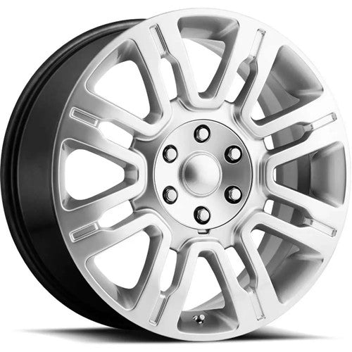 167H-286344 20X8.5 6X135 OEP 167H