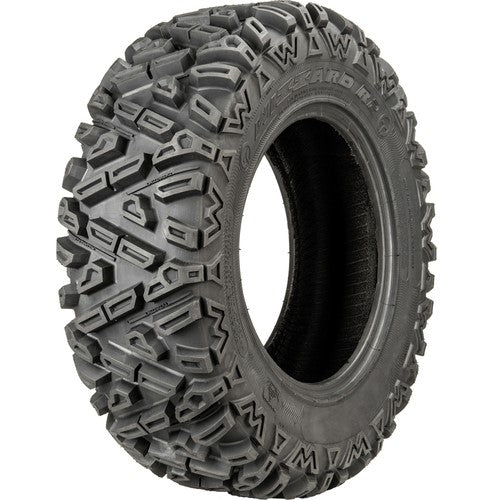 27x9-14/6 OWE OTR WIZZARD R2 Tire