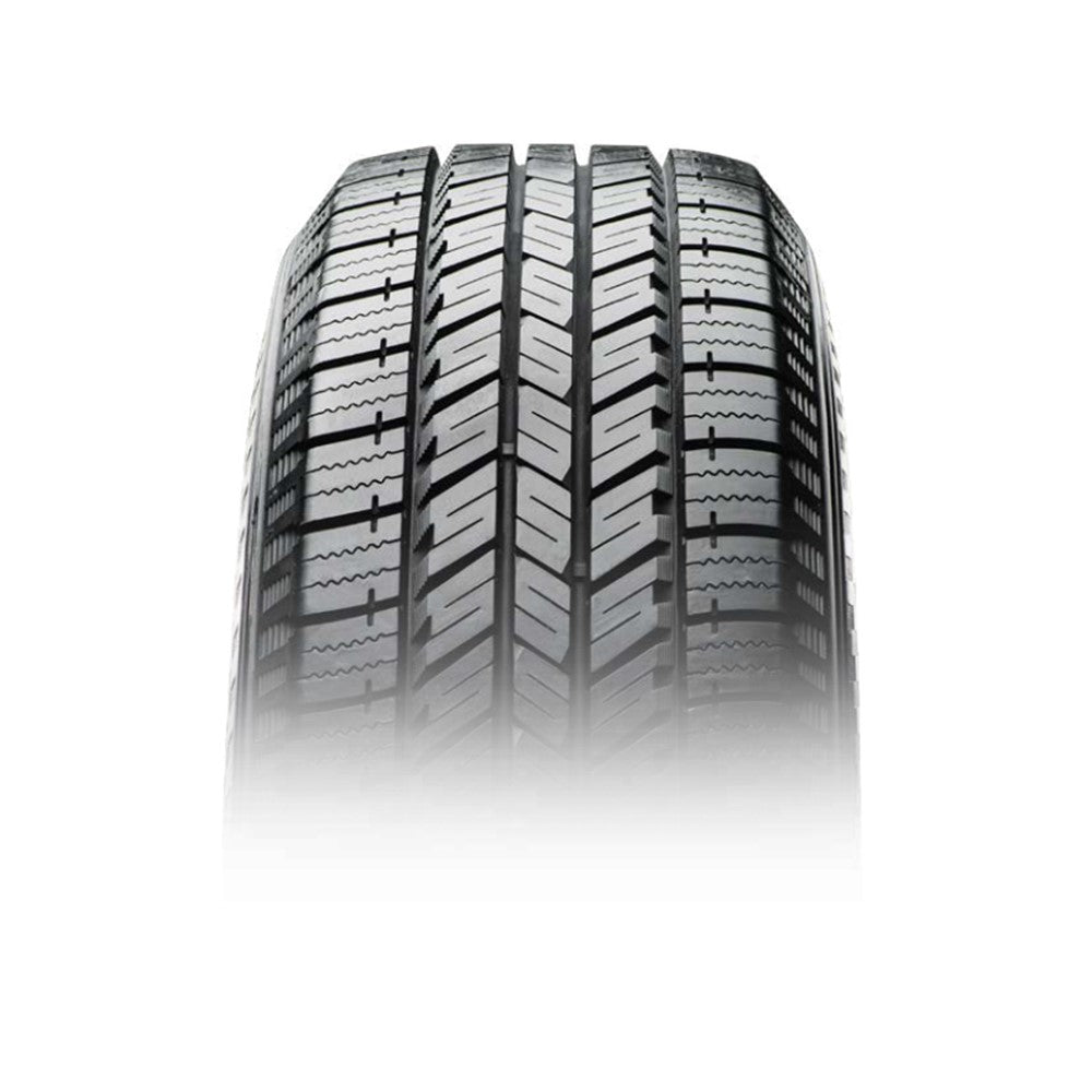 235/85R16 Paragon TracRunner Tire