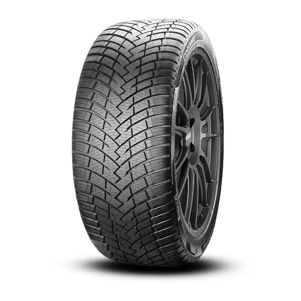 275/35R19 Pirelli Cinturato Weatheractive Tire