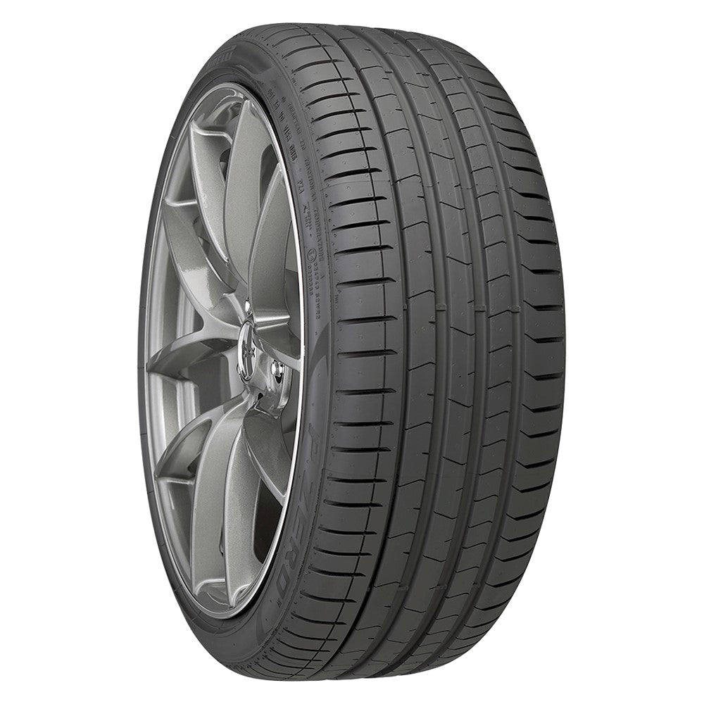 275/35ZR21 Pirelli P-Zero (PZ4) Sport Tire
