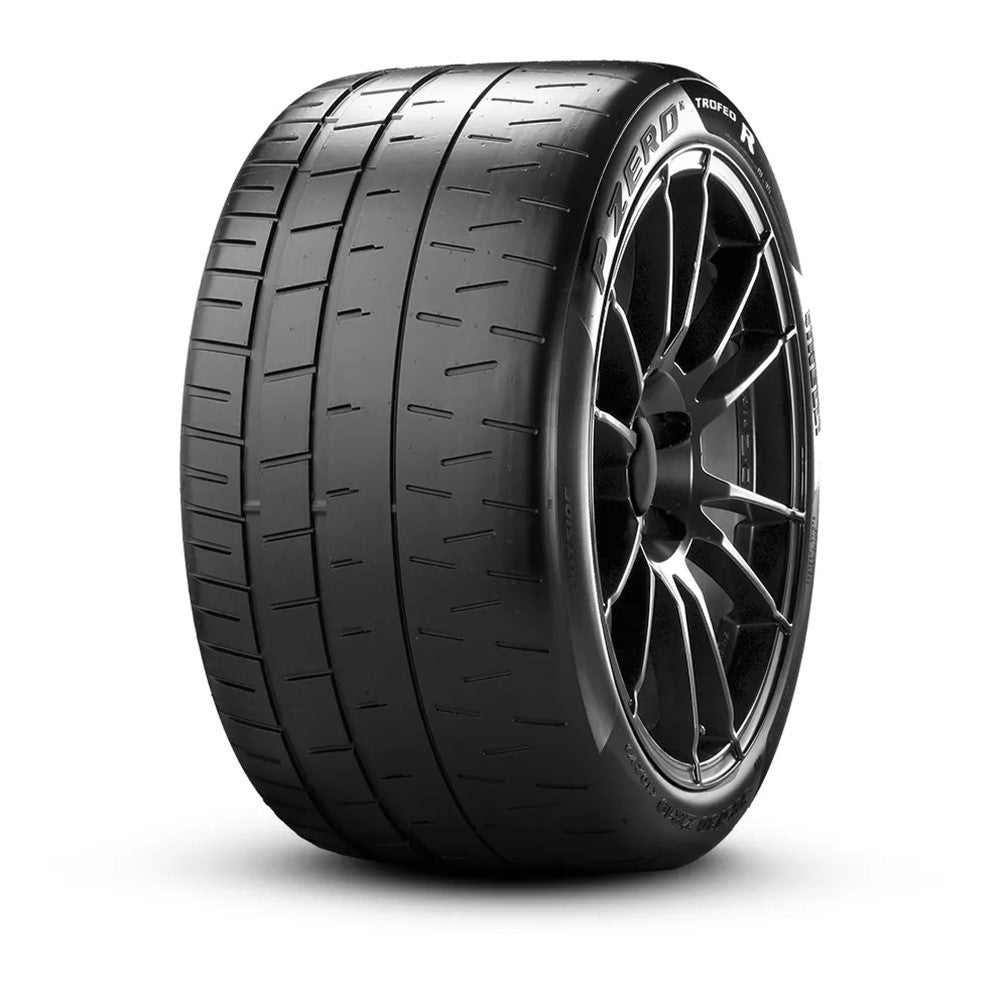325/30ZR21 Pirelli PZero R Tire